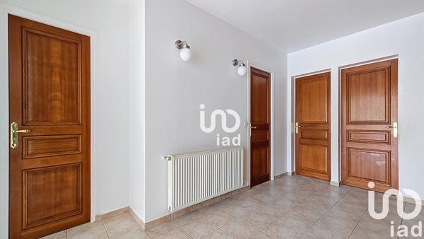 Appartement à vendre 3 pièces 72 m² Thiais