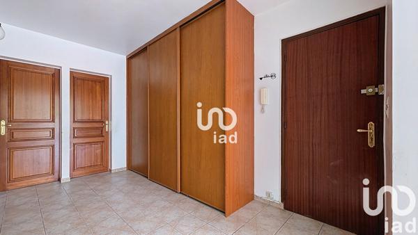 Appartement à vendre 3 pièces 72 m² Thiais