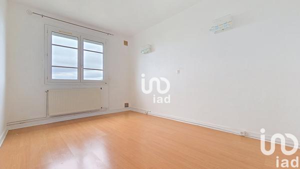 Appartement à vendre 3 pièces 72 m² Thiais