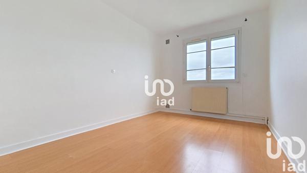 Appartement à vendre 3 pièces 72 m² Thiais
