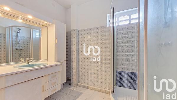 Appartement à vendre 3 pièces 72 m² Thiais