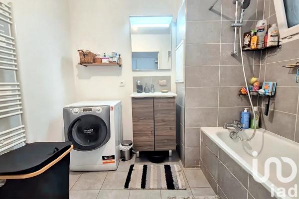 Apartment for sale 3 rooms 68 m² Noisy-le-Sec