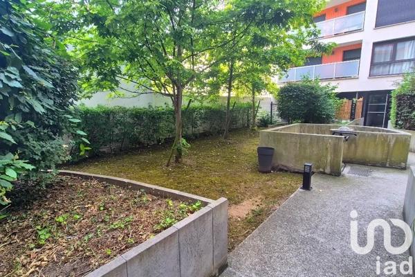 Apartment for sale 3 rooms 68 m² Noisy-le-Sec