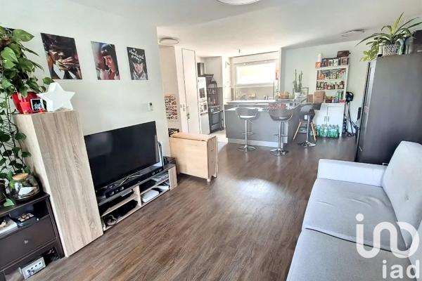 Apartment for sale 3 rooms 68 m² Noisy-le-Sec