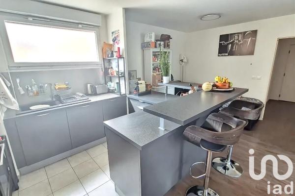 Apartment for sale 3 rooms 68 m² Noisy-le-Sec