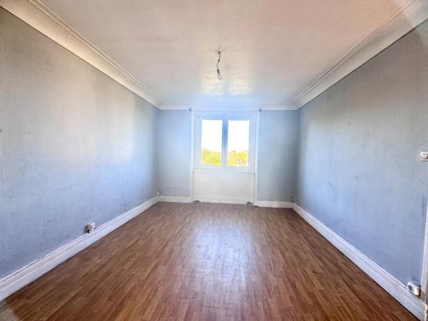 Maison à vendre 3 pièces BREST (29)