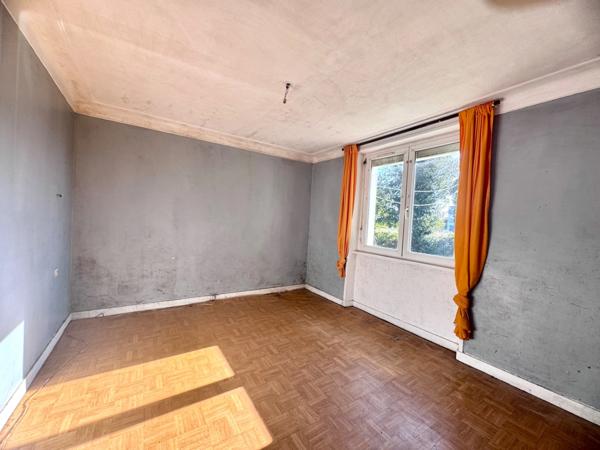 Maison à vendre 3 pièces BREST (29)