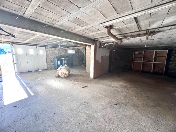 Maison à vendre 3 pièces BREST (29)