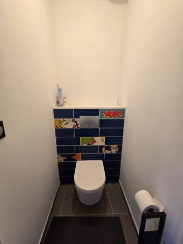 La Penne-sur-Huveaune (13821) Maison Neuve La Penne/Aubagne Grand Terrain