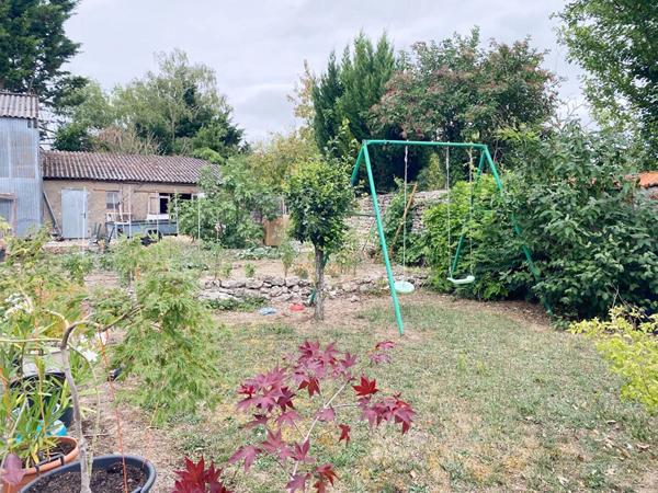 Vente Maison 7 pièces 170 m2 à Charsonville