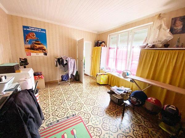 Vente Maison 7 pièces 170 m2 à Charsonville