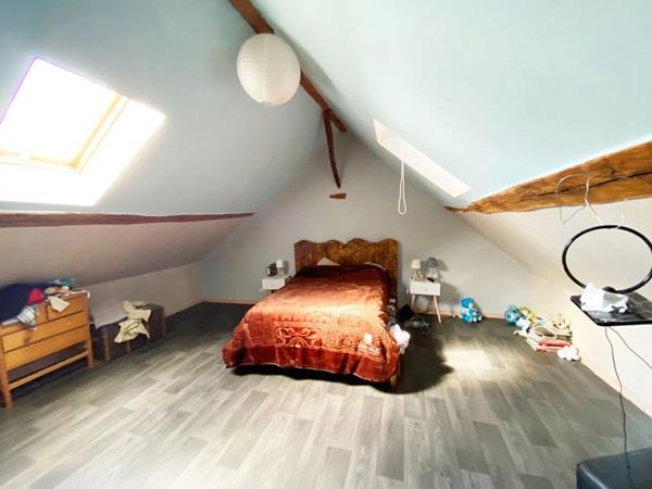 Vente Maison 7 pièces 170 m2 à Charsonville