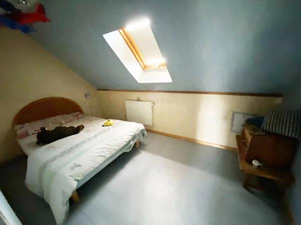 Vente Maison 7 pièces 170 m2 à Charsonville