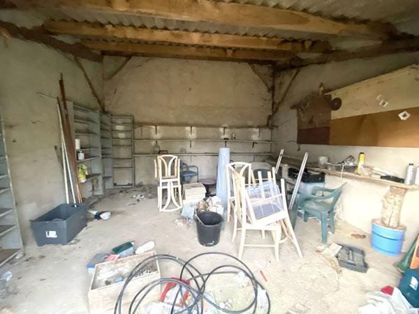 Vente Maison 7 pièces 170 m2 à Charsonville