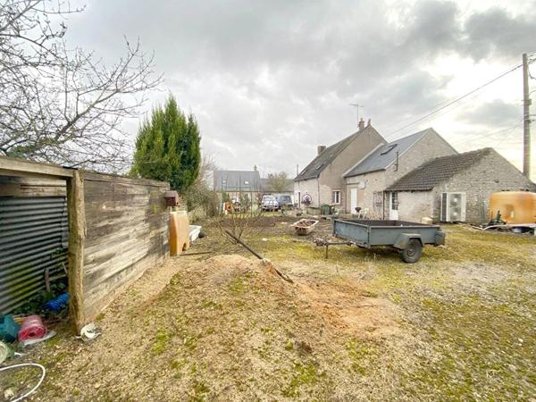 Vente Maison 7 pièces 170 m2 à Charsonville