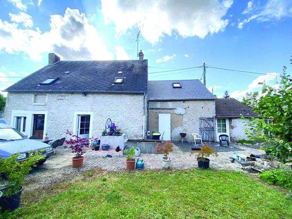 Vente Maison 7 pièces 170 m2 à Charsonville