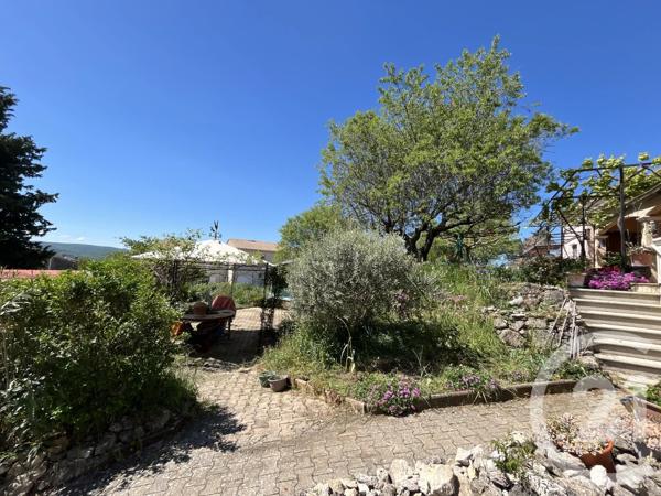 Maison à vendre  4 pièces - 88,93 m 2   REILLANNE  - 04