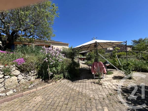 Maison à vendre  4 pièces - 88,93 m 2   REILLANNE  - 04