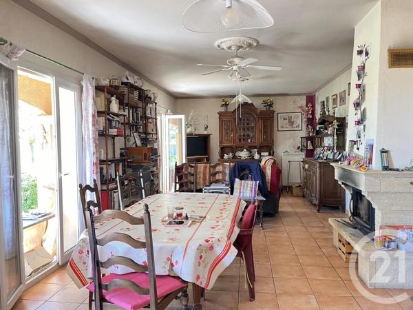Maison à vendre  4 pièces - 88,93 m 2   REILLANNE  - 04