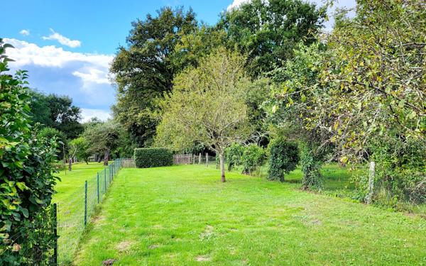 Maison à vendre    4 pièces • 93,42 m2 Boismorand