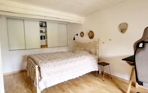 Maison à vendre    4 pièces • 93,42 m2 Boismorand