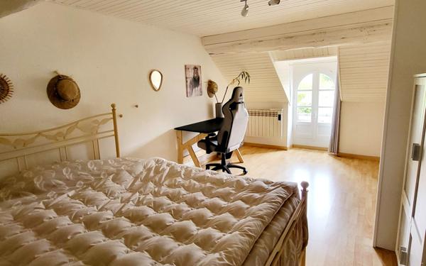 Maison à vendre    4 pièces • 93,42 m2 Boismorand