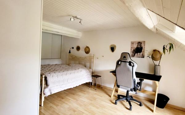 Maison à vendre    4 pièces • 93,42 m2 Boismorand