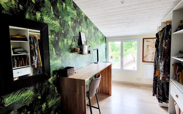 Maison à vendre    4 pièces • 93,42 m2 Boismorand