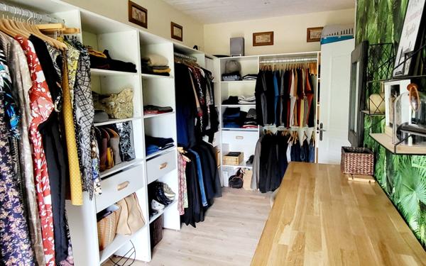 Maison à vendre    4 pièces • 93,42 m2 Boismorand