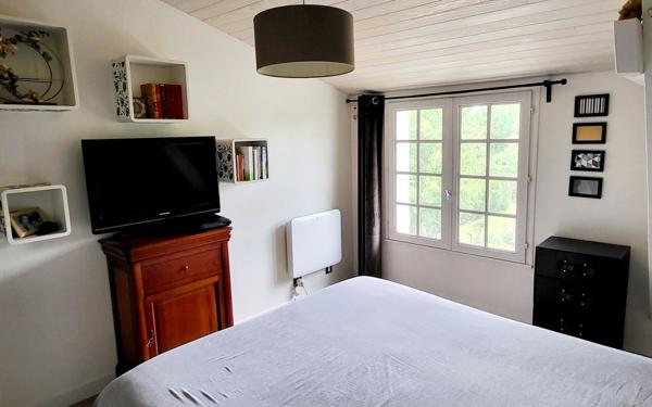 Maison à vendre    4 pièces • 93,42 m2 Boismorand