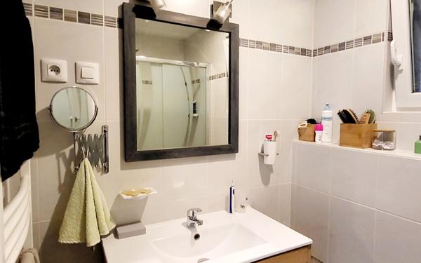 Maison à vendre    4 pièces • 93,42 m2 Boismorand