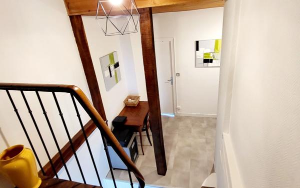 Maison à vendre    4 pièces • 93,42 m2 Boismorand