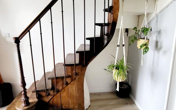 Maison à vendre    4 pièces • 93,42 m2 Boismorand