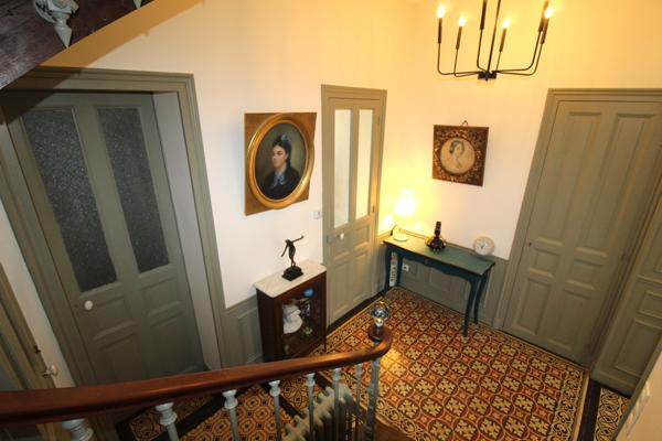 Pougues-les-Eaux (58320) Maison de Maître