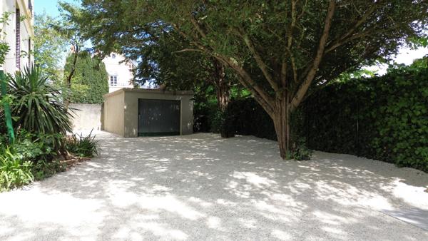 Pougues-les-Eaux (58320) Maison de Maître