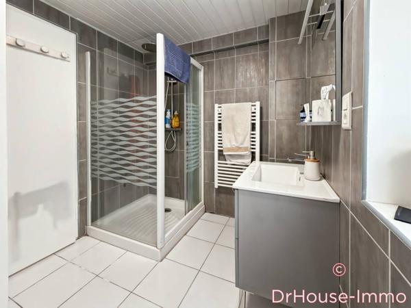 Maison à vendre 5 pièces de 120 m²