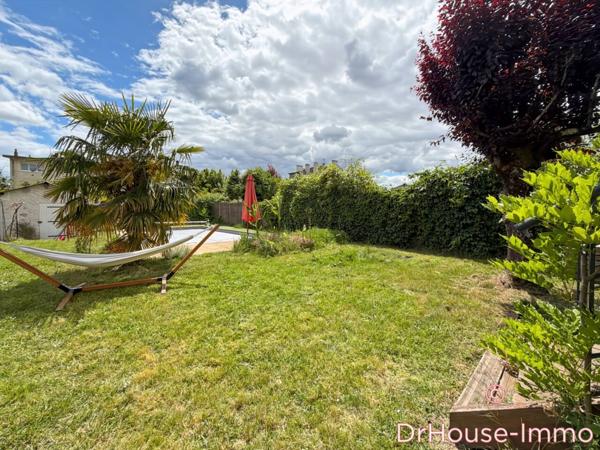 Maison à vendre 5 pièces de 120 m²