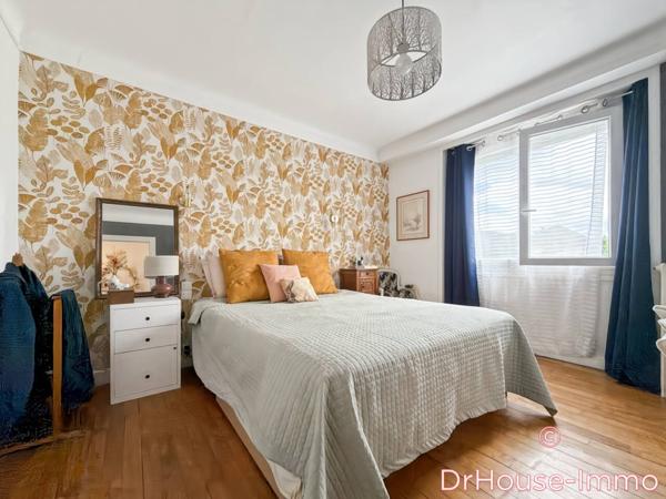 Maison à vendre 5 pièces de 120 m²