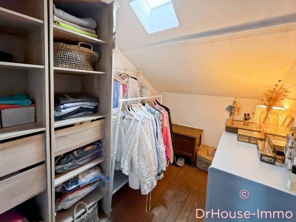 Maison à vendre 5 pièces de 120 m²