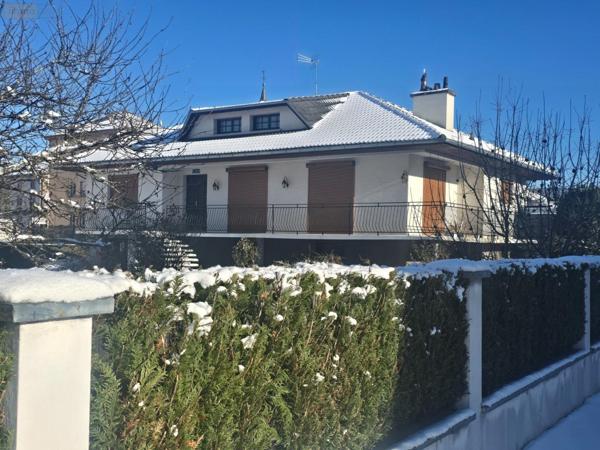Maison à vendre à Pouxeux dans les Vosges (88550), ref : SL/DLB6   
Rue de l'Atre