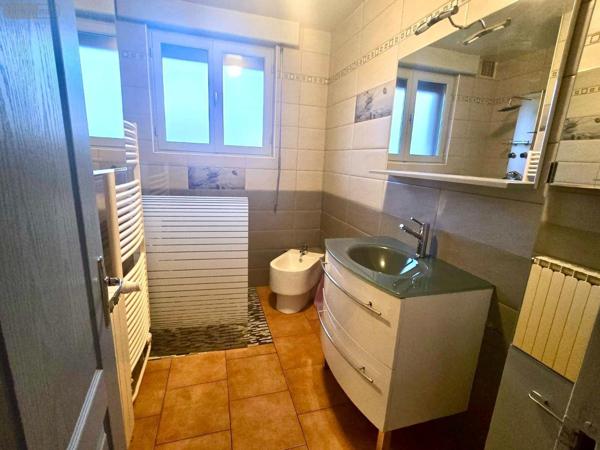 Maison à vendre à Pouxeux dans les Vosges (88550), ref : SL/DLB6   
Rue de l'Atre