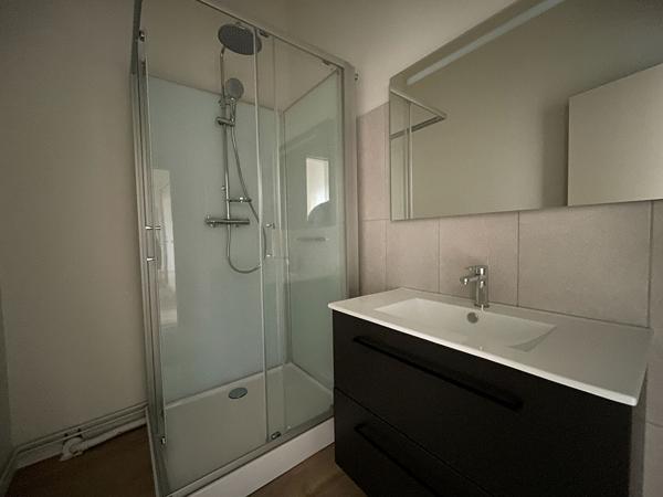Thaon les Vosges - Appartement F3