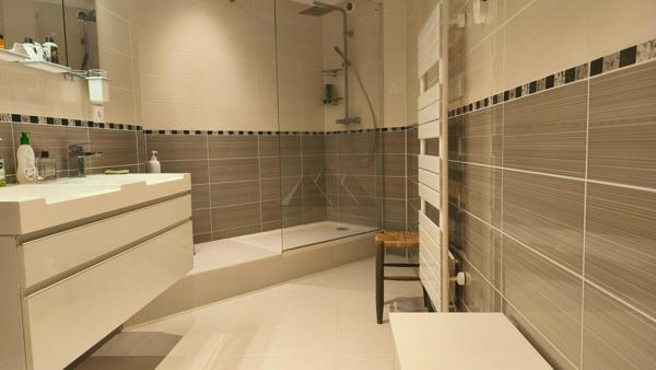 APPARTEMENT T3 VUE MER A VENDRE PLOUGONVELIN