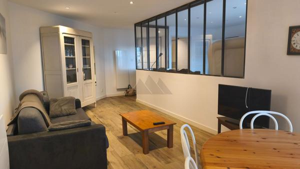 APPARTEMENT T3 VUE MER A VENDRE PLOUGONVELIN