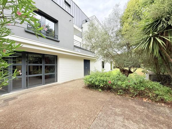 Appartement Caudéran 56m²