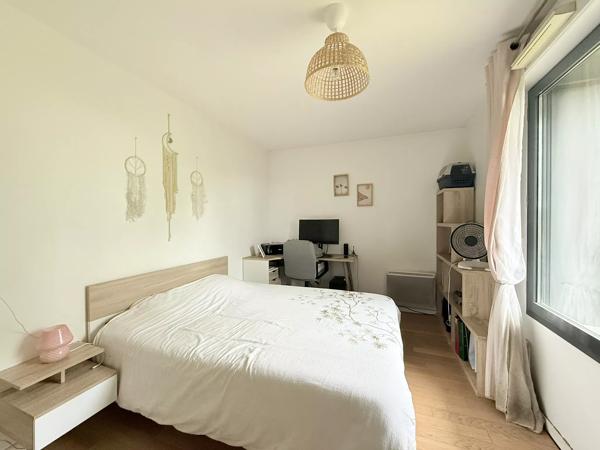 Appartement Caudéran 56m²