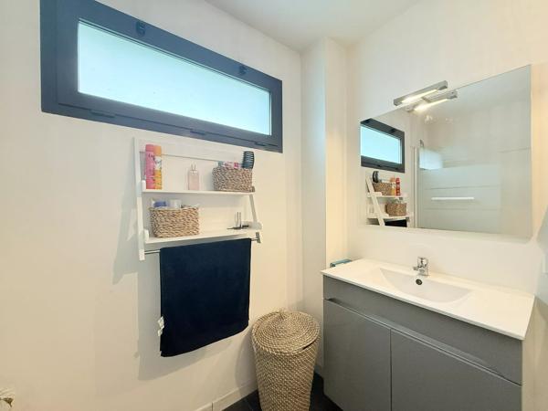 Appartement Caudéran 56m²