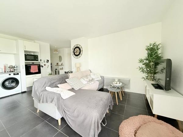Appartement Caudéran 56m²