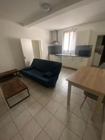 Appartement à louer à Troyes (10000)