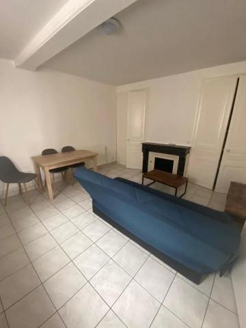Appartement à louer à Troyes (10000)